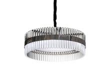 Lucas McKearn PD9072-60 - Metro Large Pendant