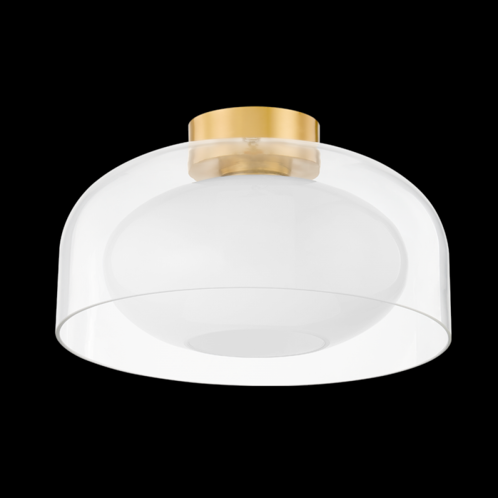 GIOVANNA Flush Mount