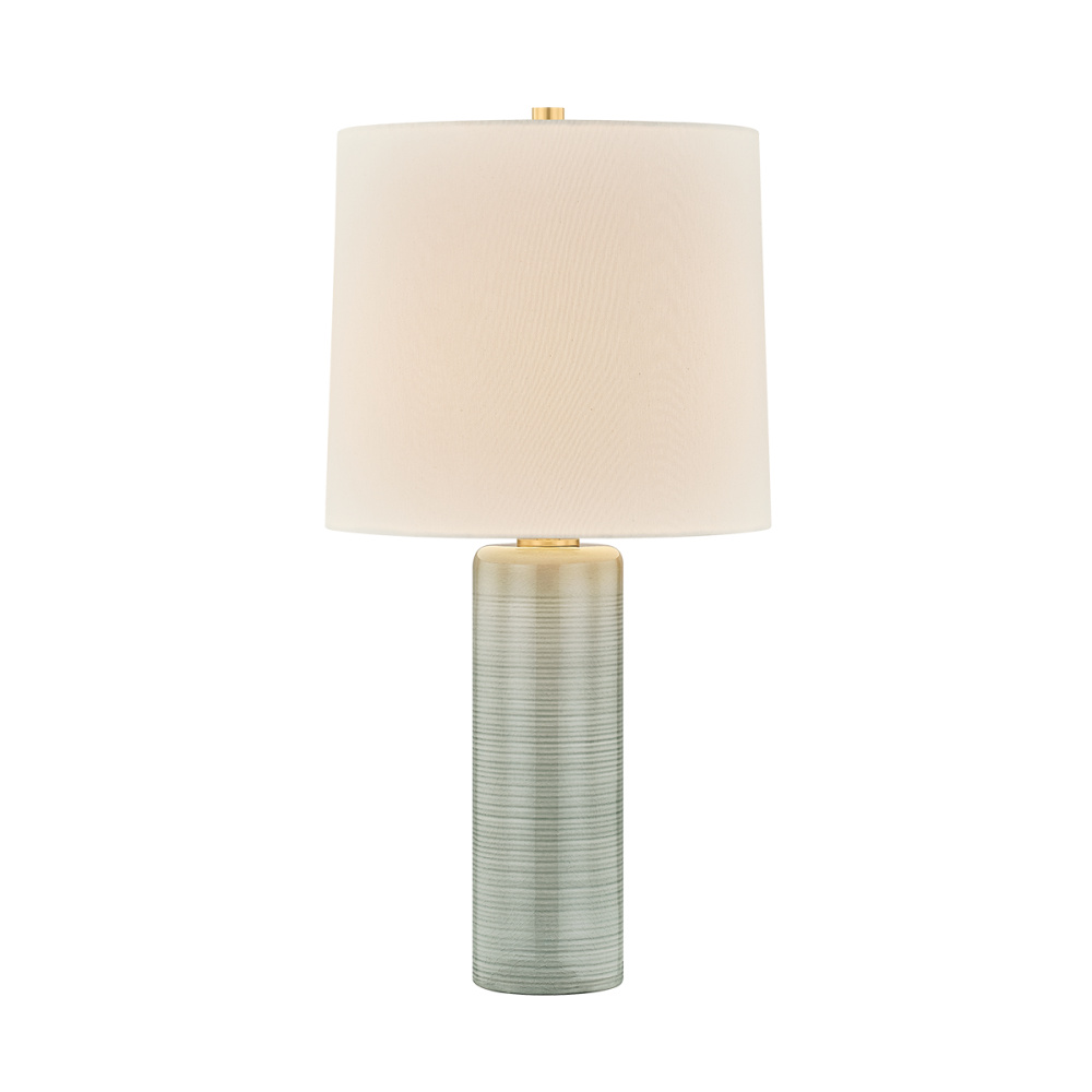 Tuva Table Lamp