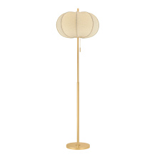 Mitzi by Hudson Valley Lighting HL1147401-AGB - Alexandra Floor Lamp