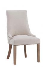 Forty West Designs 10002-WO - Brooke Side Chair