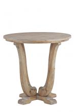 Forty West Designs 22562 - Britt Side Table
