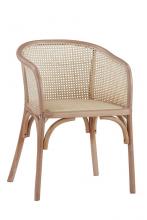 Forty West Designs 52553 - Collier Chair