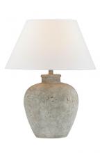 Forty West Designs 710250 - Ansley Table Lamp