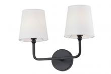 Forty West Designs 712005 - Calysta Sconce