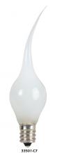 Forty West Designs 72575 - Silicone Bulb-LED