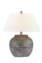 Forty West Designs 72577 - Garrison Table Lamp