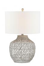Forty West Designs 72581 - Chloe Table Lamp