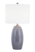 Forty West Designs 74100 - Benton Table Lamp