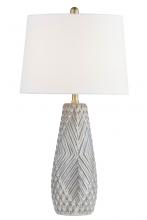Forty West Designs 74106 - Arlo Table Lamp