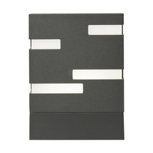 Visual Comfort & Co. Architectural Collection 700OARVL8308DH12S - Revel 8 Outdoor Path