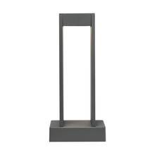 Visual Comfort & Co. Architectural Collection 700OASYN83018DH12SST - Syntra 18 Outdoor Path