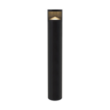 Visual Comfort & Co. Architectural Collection 700OBARK183036BUNV - Arkay One 36 Outdoor Bollard