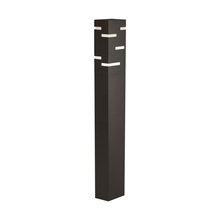 Visual Comfort & Co. Architectural Collection 700OBRVL84042DZUNVSLF - Revel 42 Outdoor Bollard