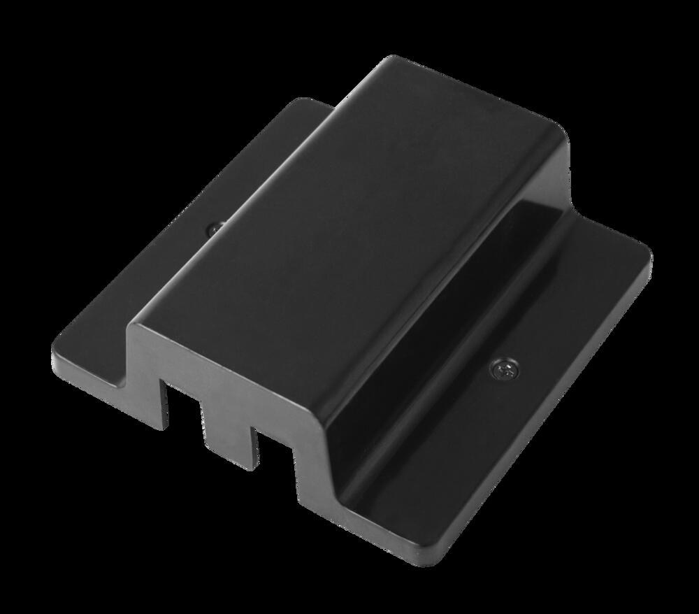 Floating Electrical Feed for EndTrack BK