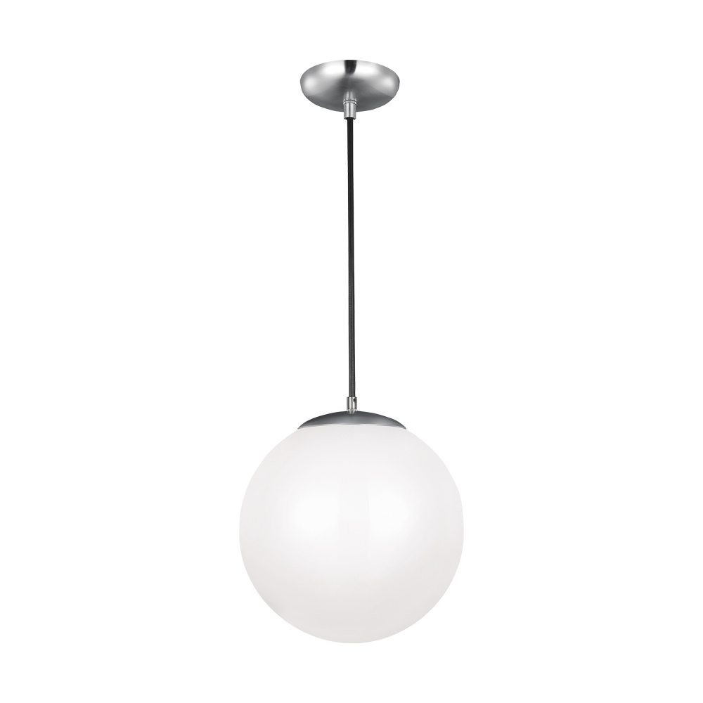 Leo - Hanging Globe Extra Large Pendant LED