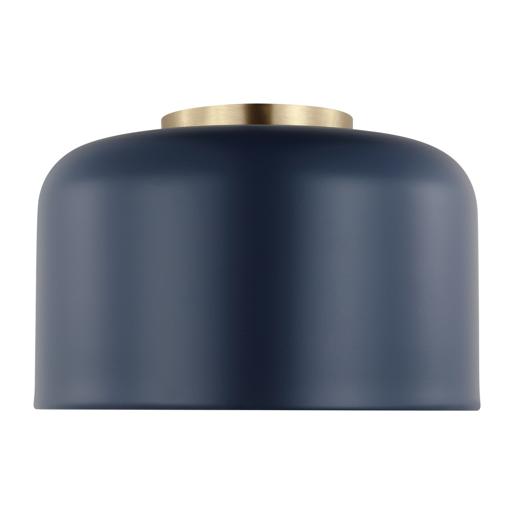 Malone Small Ceiling Flush Mount