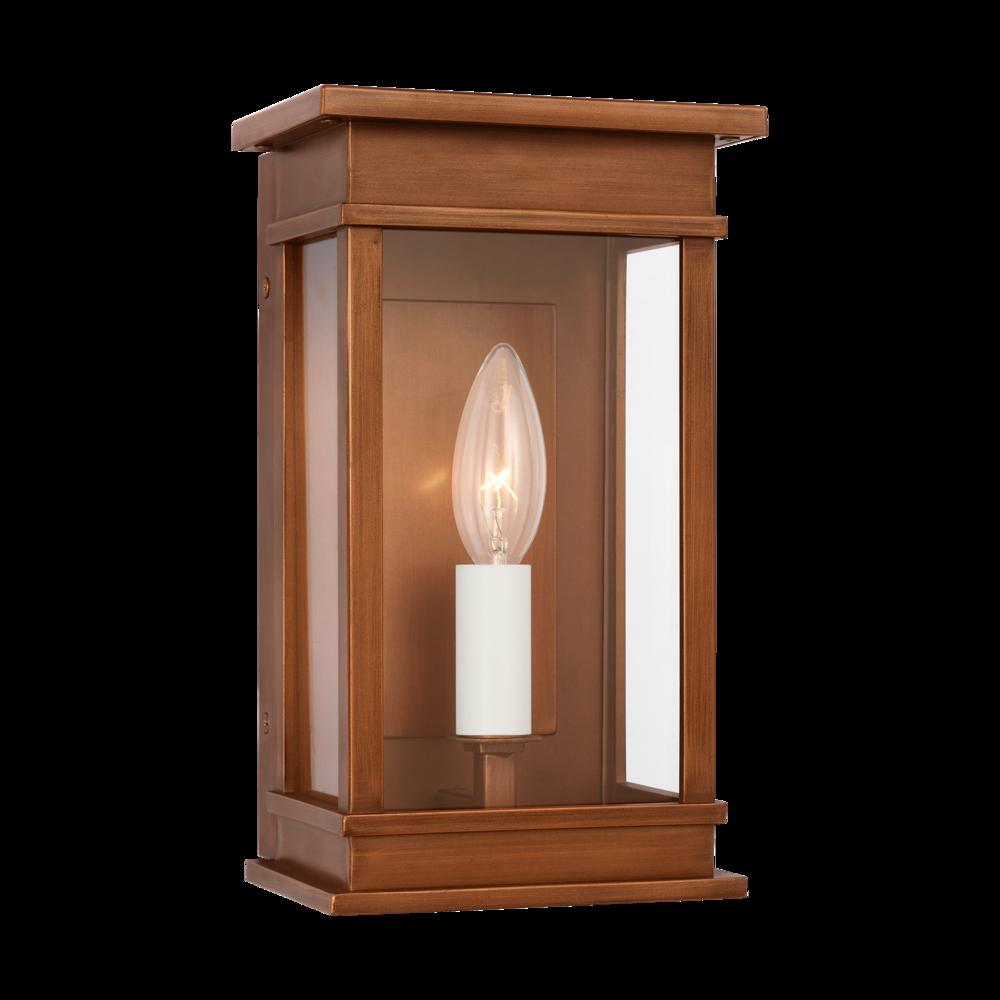 Cupertino Mini Wall Lantern