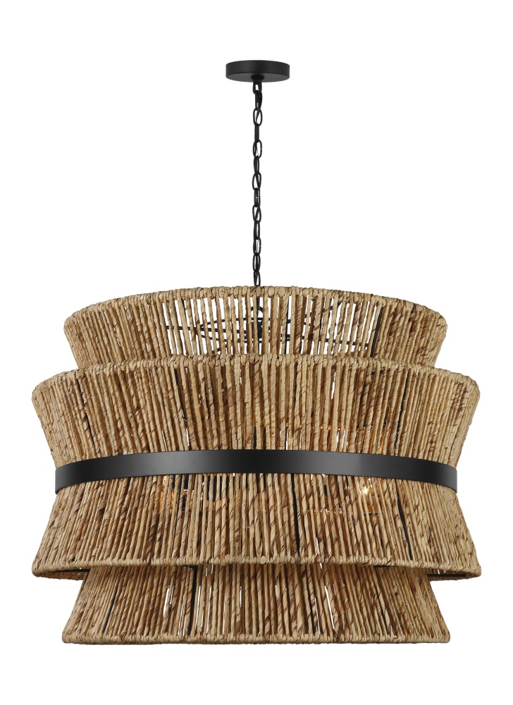 Thurlo Large Hanging Shade