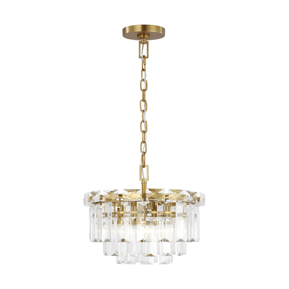 Arden Small Chandelier