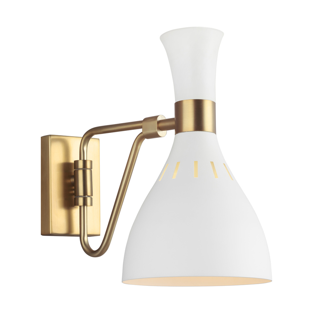 Joan Task Sconce