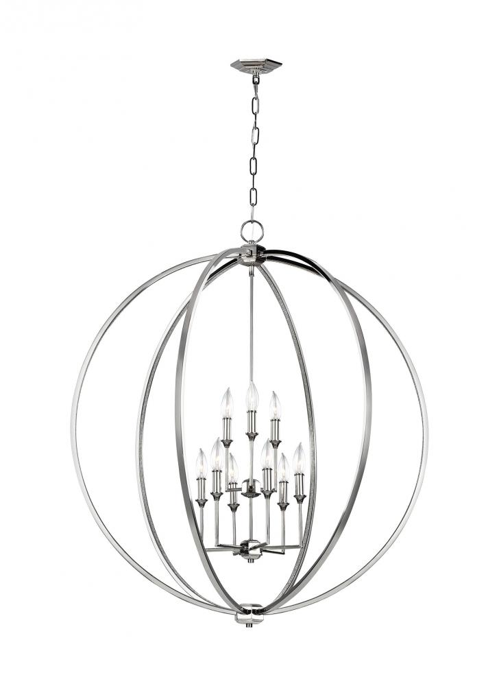 Corinne Extra Large Pendant