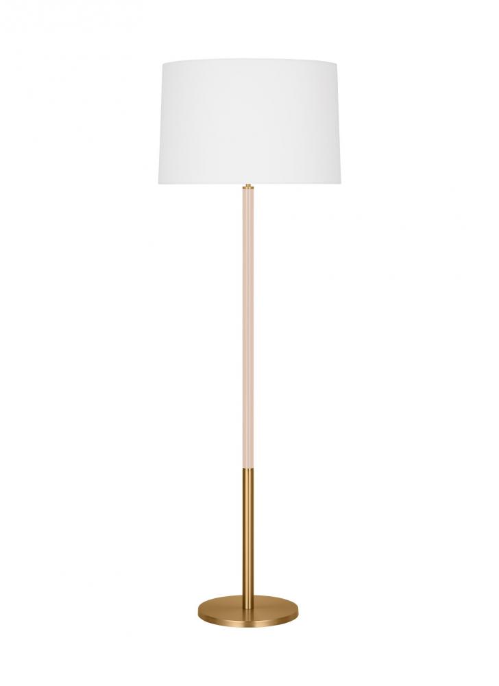 Monroe Large Floor Lamp
