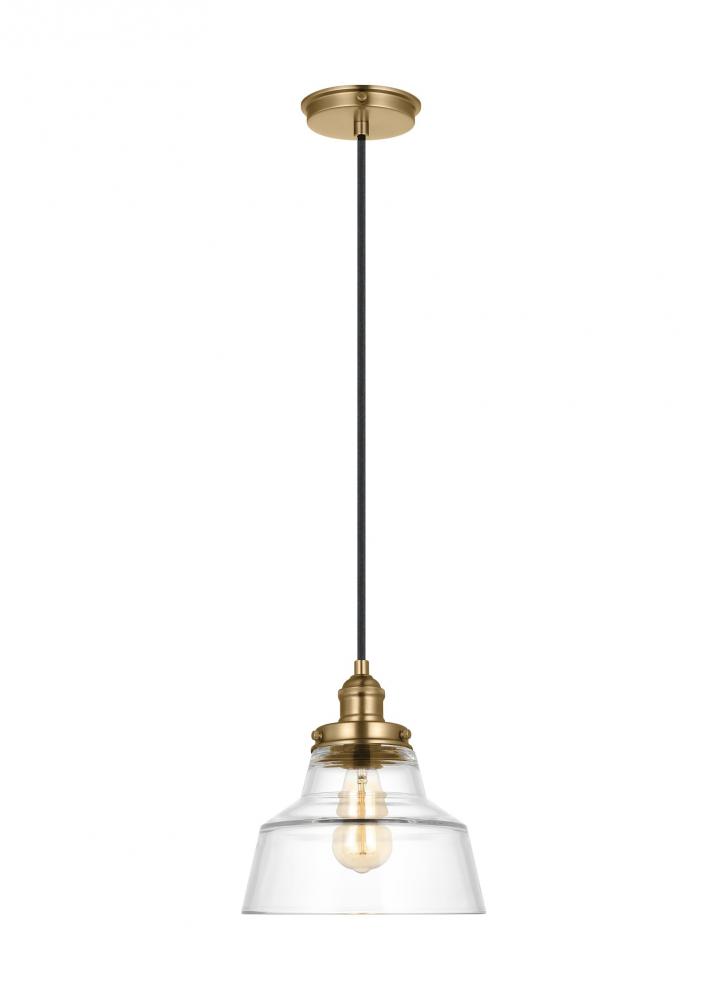 Baskin Chimney Pendant