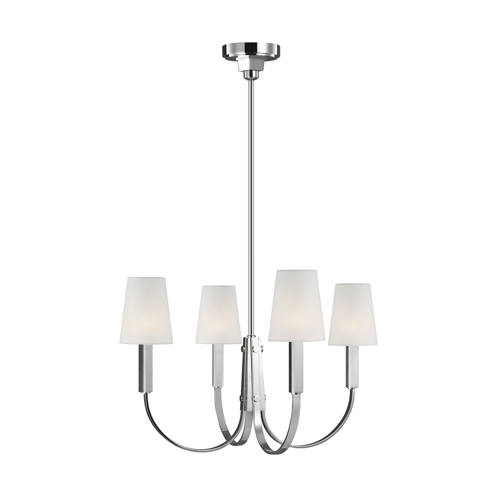 Logan Medium Chandelier