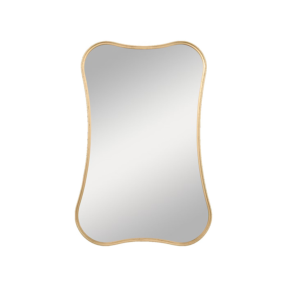 COSWAY 24X36 RECT MIRROR GD