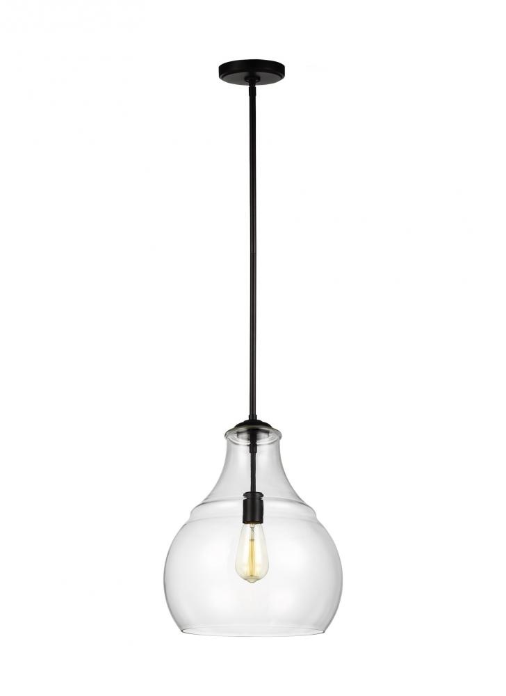 Zola One Light Pendant