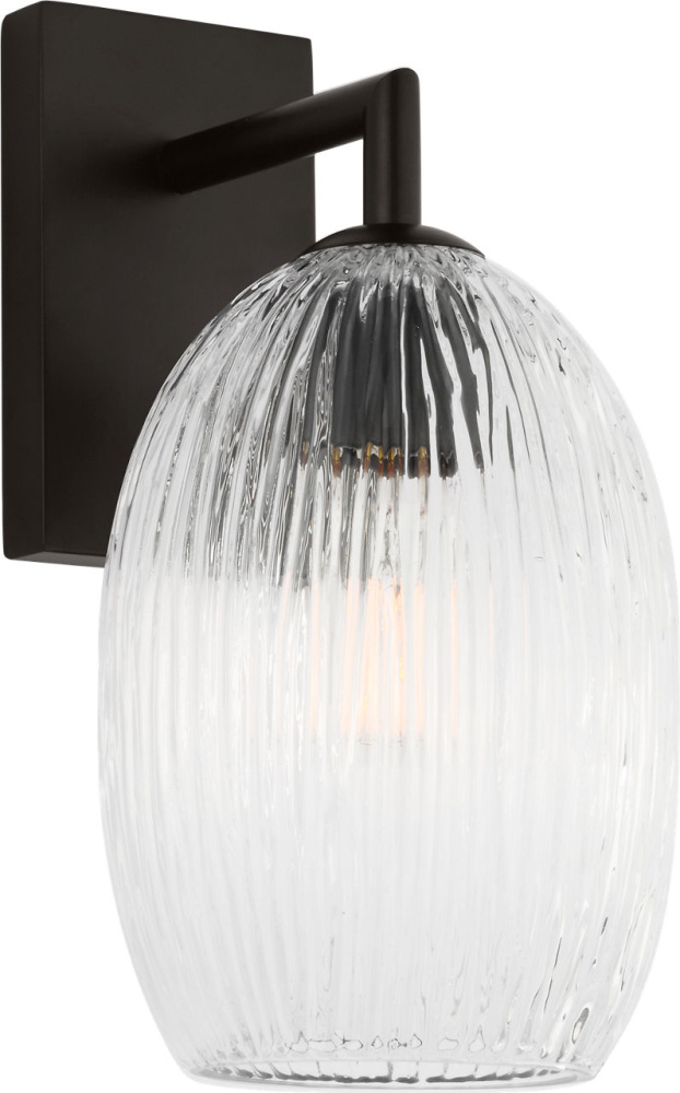 SERAFINA 10 1L SCONCE AI