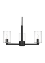 Visual Comfort & Co. Studio Collection 3164203C-112 - Fullton Three Light Chandelier