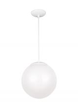 Visual Comfort & Co. Studio Collection 602493S-15 - Extra Large Pendant LED