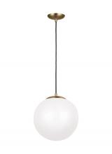 Visual Comfort & Co. Studio Collection 602493S-848 - Extra Large Pendant LED