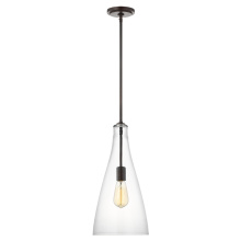 Visual Comfort & Co. Studio Collection 6537001-710 - Arilda One Light Pendant