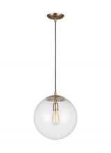 Visual Comfort & Co. Studio Collection 6801801-848 - Extra Large One Light Pendant