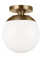 Visual Comfort & Co. Studio Collection 7518-848 - One Light Wall / Ceiling Semi-Flush Mount