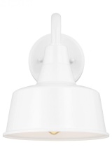 Visual Comfort & Co. Studio Collection 8537401EN3-15 - Barn Light Small One Light Outdoor Wall Lantern