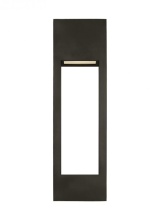 Visual Comfort & Co. Studio Collection 8857793S-71 - Testa Extra Large LED Outdoor Wall Lantern