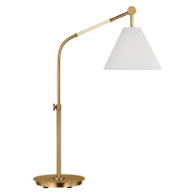 Visual Comfort & Co. Studio Collection AET1041BBS1 - Remy Large Task Table Lamp