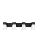 Visual Comfort & Co. Studio Collection DJV1084MBK - Roy Extra Large Vanity