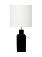Visual Comfort & Co. Studio Collection KST1171CBK1 - Large Table Lamp