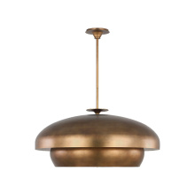 Visual Comfort & Co. Studio Collection LXC11910VGD - Solene 36 Chandelier