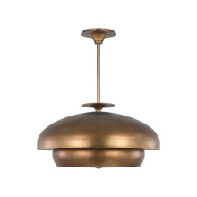 Visual Comfort & Co. Studio Collection LXC1208VGD - Solene 24 Chandelier