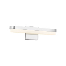 Visual Comfort & Co. Studio Collection SLV1021CH - ISMAY 27 LED VANITY CH