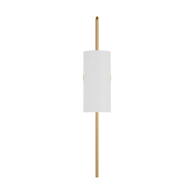 Visual Comfort & Co. Studio Collection EW1201BBS - Lowell Large Sconce