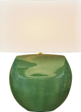 Visual Comfort & Co. Studio Collection HT1161GG - PENTE 27 1L TABLE LAMP GG