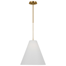 Visual Comfort & Co. Studio Collection AEP1051BBS - Remy Medium Pendant