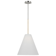 Visual Comfort & Co. Studio Collection AEP1051PN - Remy Medium Pendant